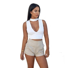 Fashion Sexy Women's Boho Tank Tops Bustier Bra VCrop Top Shirt Bralette Blouse Camis Fast Shipping EF8