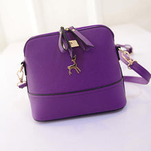 Fashion Women Bags Vintage Girl Crossbody Shoulder bag Famous Women Messenger Bags Woman Bolsa EF8