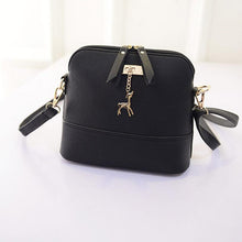 Fashion Women Bags Vintage Girl Crossbody Shoulder bag Famous Women Messenger Bags Woman Bolsa EF8