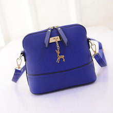 Fashion Women Bags Vintage Girl Crossbody Shoulder bag Famous Women Messenger Bags Woman Bolsa EF8
