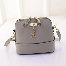 Fashion Women Bags Vintage Girl Crossbody Shoulder bag Famous Women Messenger Bags Woman Bolsa EF8