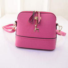 Fashion Women Bags Vintage Girl Crossbody Shoulder bag Famous Women Messenger Bags Woman Bolsa EF8