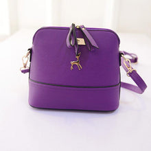 Fashion Women Bags Vintage Girl Crossbody Shoulder bag Famous Women Messenger Bags Woman Bolsa EF8
