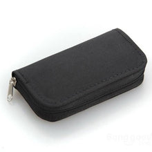 Memory Card Storage Wallet Case Bag Holder SD Micro Mini 22 Slots Camera Phone EF8