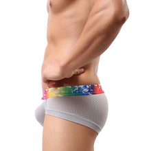 Men's Sexy Cotton Underwear Shorts Men Underpants Soft Briefs Fast Shipping s EF8