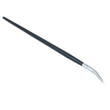 Pro MakeUp Cosmetic Brushes Eyeshadow Eye Brow Tools Bend eyeliner brush Lip Eyeliner Oblique Bending Brush tool EF8