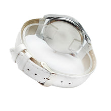 Relogio Masculino Fashion Pattern Leather Band Analog Quartz-watch Men Watches Relogio Reloj Marketing EF8