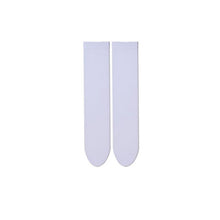 Women Fashion Over Knee High Temptation Stretch Nylon Socks ping EF8