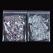 Acrylic Powder Glitter Nail Art Brush False Finger Pump Nail Art Tools Kit Set Nail Tools Decoration EF8