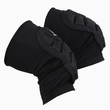 2pc Breathable Elastic Outdoor Sports Knee Pads Wolfbike Knee Pads Football Basketball Leg Sleeve Knee Protector EF8