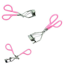 Beauty Tools Delicate Women Eyelash Curler Lash Curler Nature Curl Style Cute Curl Eyelash Curlers EF8