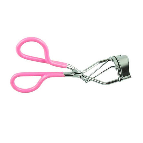 Beauty Tools Delicate Women Eyelash Curler Lash Curler Nature Curl Style Cute Curl Eyelash Curlers EF8