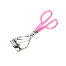 Beauty Tools Delicate Women Eyelash Curler Lash Curler Nature Curl Style Cute Curl Eyelash Curlers EF8