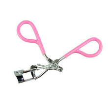 Beauty Tools Delicate Women Eyelash Curler Lash Curler Nature Curl Style Cute Curl Eyelash Curlers EF8