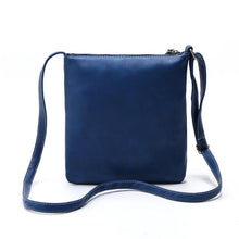 Fashion Womens Leather Satchel Cross Body Shoulder Messenger Bag Handbag EF8