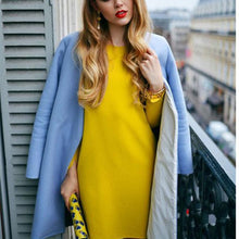 Casual Women Dress Long Sleeve Backless Evening Party Mini Dress Vestidos Plus Size EF8