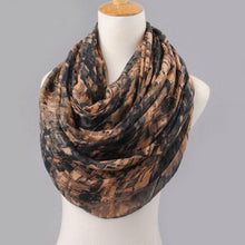 Charming Women Beautiful Mixed color Pattern voile Shawl Wrap Wraps Scarf Scarves Fast Shipping EF8
