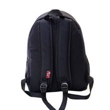 Cute Design Fashion Unisex Double-Shoulder Canvas Hamburger Backpack Schoolbag Mujer Mochila Escolar Feminina Fast EF8