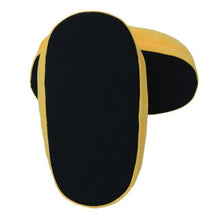 Emoticon Face Plush Slipper Expression Men And Women Slippers House Shoes EF8