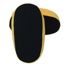 Emoticon Face Plush Slipper Expression Men And Women Slippers House Shoes EF8