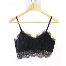exy Womens Lace Crop Tops Blouse VCut Out Tee Beach EF8