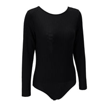 Fall Women's Sexy Slim Short Cotton Knitted Bodycon Bandage Jumpsuit romper Bodysuit with Long Sleeve V-Neck One-Piece EF8