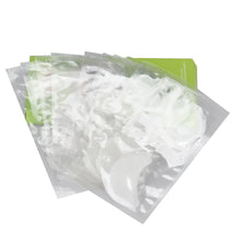 Famous 10 Pairs Eye pads Eyelash Pad Gel Patch LintLashes Extension Mask Eye pads EF8