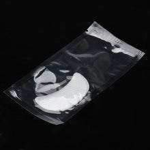 Famous 10 Pairs Eye pads Eyelash Pad Gel Patch LintLashes Extension Mask Eye pads EF8