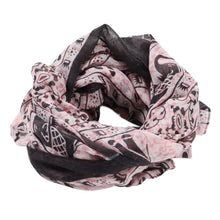 Fashion Women Warm Women Bali Yarn Gauze Scarf Warm Scarf Cowl Neck Long Scarf Shawl EF8