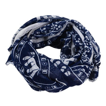 Fashion Women Warm Women Bali Yarn Gauze Scarf Warm Scarf Cowl Neck Long Scarf Shawl EF8