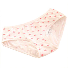 Women Underwear Briefs Cotton Women's Panties Underpants For Sale EF8