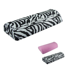 oft Nail Art Hand Holder Cushion Pillow Nail Arm RManicure Tools EF8