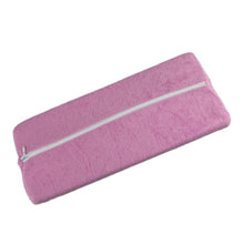 oft Nail Art Hand Holder Cushion Pillow Nail Arm RManicure Tools EF8