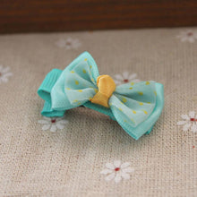 Little Baby Girl Hair Grosgrain Ribbon Bow Baby Boutique Hairpins Girl Hair Accessories Kids Ribbon Hair Bows With Clip EF8