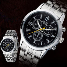 Luxury Waterproof Stainless Steel Quartz Women Jewelry Dress Watches Wrist Watch 3 Colors EF8