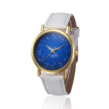 Luxury Women Watch Retro Design Leather Big Dial Hour Analog Alloy Quartz Wrist Watches Relogio Masculino EF8