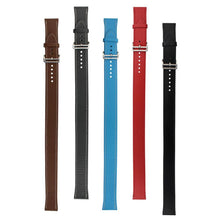 Luxury Long Leather Band Double Tour Bracelet Watchband For Gear S2 Classic R732 EF8