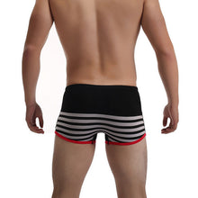 Panties Cotton Boxers Panties Shorts Man Boxer Men Sexy Modal Short EF8
