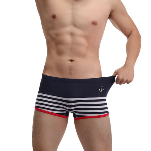 Panties Cotton Boxers Panties Shorts Man Boxer Men Sexy Modal Short EF8