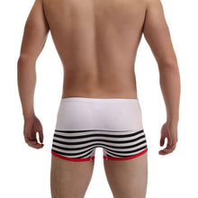Panties Cotton Boxers Panties Shorts Man Boxer Men Sexy Modal Short EF8