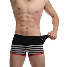 Panties Cotton Boxers Panties Shorts Man Boxer Men Sexy Modal Short EF8