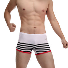 Panties Cotton Boxers Panties Shorts Man Boxer Men Sexy Modal Short EF8