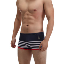 Panties Cotton Boxers Panties Shorts Man Boxer Men Sexy Modal Short EF8
