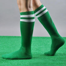 Men Long Socks Striped Socks High Sock calcetines hombre meia business man meias gift EF8