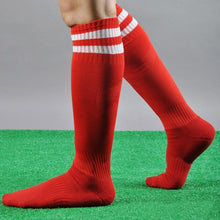 Men Long Socks Striped Socks High Sock calcetines hombre meia business man meias gift EF8