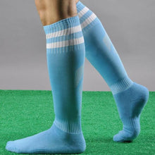 Men Long Socks Striped Socks High Sock calcetines hombre meia business man meias gift EF8