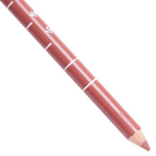 12pc 15CM 12Colors WaterproofLip Liner Pencil Women's Professional Long Lasting Lipliner Lips Makeup Tools EF8