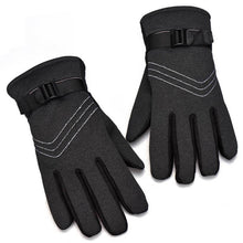 d Men Ski Gloves Snowboard Gloves Motorcycle Waterproof Snow Windstopper Glove EF8
