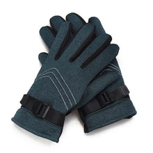 d Men Ski Gloves Snowboard Gloves Motorcycle Waterproof Snow Windstopper Glove EF8