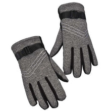 d Men Ski Gloves Snowboard Gloves Motorcycle Waterproof Snow Windstopper Glove EF8